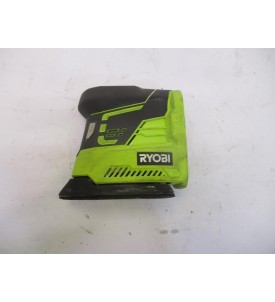 Szlifierka oscylacyjna RYOBI R18PS Akumulatorowa 18V ONE+