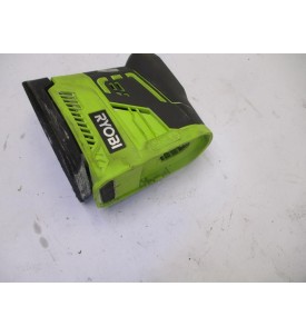Szlifierka oscylacyjna RYOBI R18PS Akumulatorowa 18V ONE+