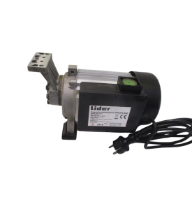 Silnik z pompą moduł do łuparki hydraulicznej 4T 5T 7T 1500W 230V