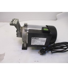 Silnik z pompą moduł do łuparki hydraulicznej 4T 5T 7T 1500W 230V