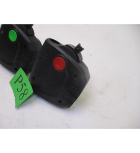 WŁĄCZNIK WYŁĄCZNIK DO KOSIARKI ELEKTRYCZNEJ 230V 12A