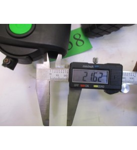 WŁĄCZNIK WYŁĄCZNIK DO KOSIARKI ELEKTRYCZNEJ 230V 12A