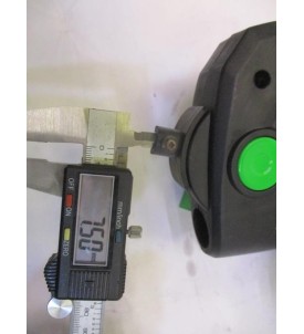 WŁĄCZNIK WYŁĄCZNIK DO KOSIARKI ELEKTRYCZNEJ 230V 12A
