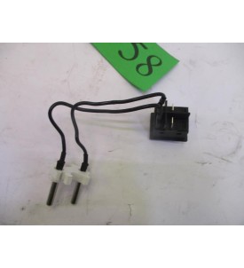 WŁACZNIK WYŁĄCZNIK DO KOSIARKI ELEKTRYCZNEJ 230V 12A ZH02-Ax