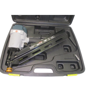 Gwoździarka pneumatyczna AIRPRESS 45448-5 Profesjonalna 50-90mm
