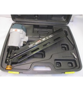 Gwoździarka pneumatyczna AIRPRESS 45448-5 Profesjonalna 50-90mm