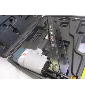Gwoździarka pneumatyczna AIRPRESS 45448-5 Profesjonalna 50-90mm