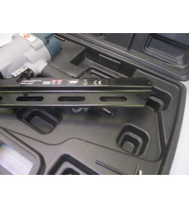 Gwoździarka pneumatyczna AIRPRESS 45448-5 Profesjonalna 50-90mm