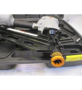Gwoździarka pneumatyczna AIRPRESS 45448-5 Profesjonalna 50-90mm