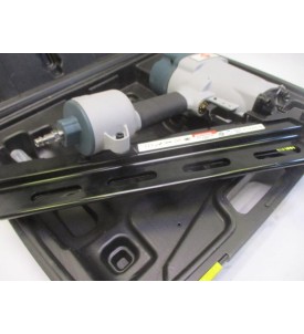 Gwoździarka pneumatyczna AIRPRESS 45448-5 Profesjonalna 50-90mm