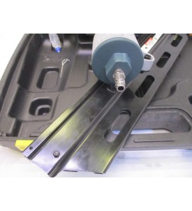 Gwoździarka pneumatyczna AIRPRESS 45448-5 Profesjonalna 50-90mm