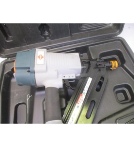Gwoździarka pneumatyczna AIRPRESS 45448-5 Profesjonalna 50-90mm