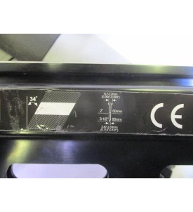 Gwoździarka pneumatyczna AIRPRESS 45448-5 Profesjonalna 50-90mm
