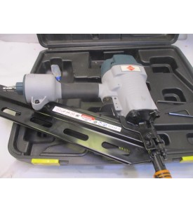 Gwoździarka pneumatyczna AIRPRESS 45448-5 Profesjonalna 50-90mm