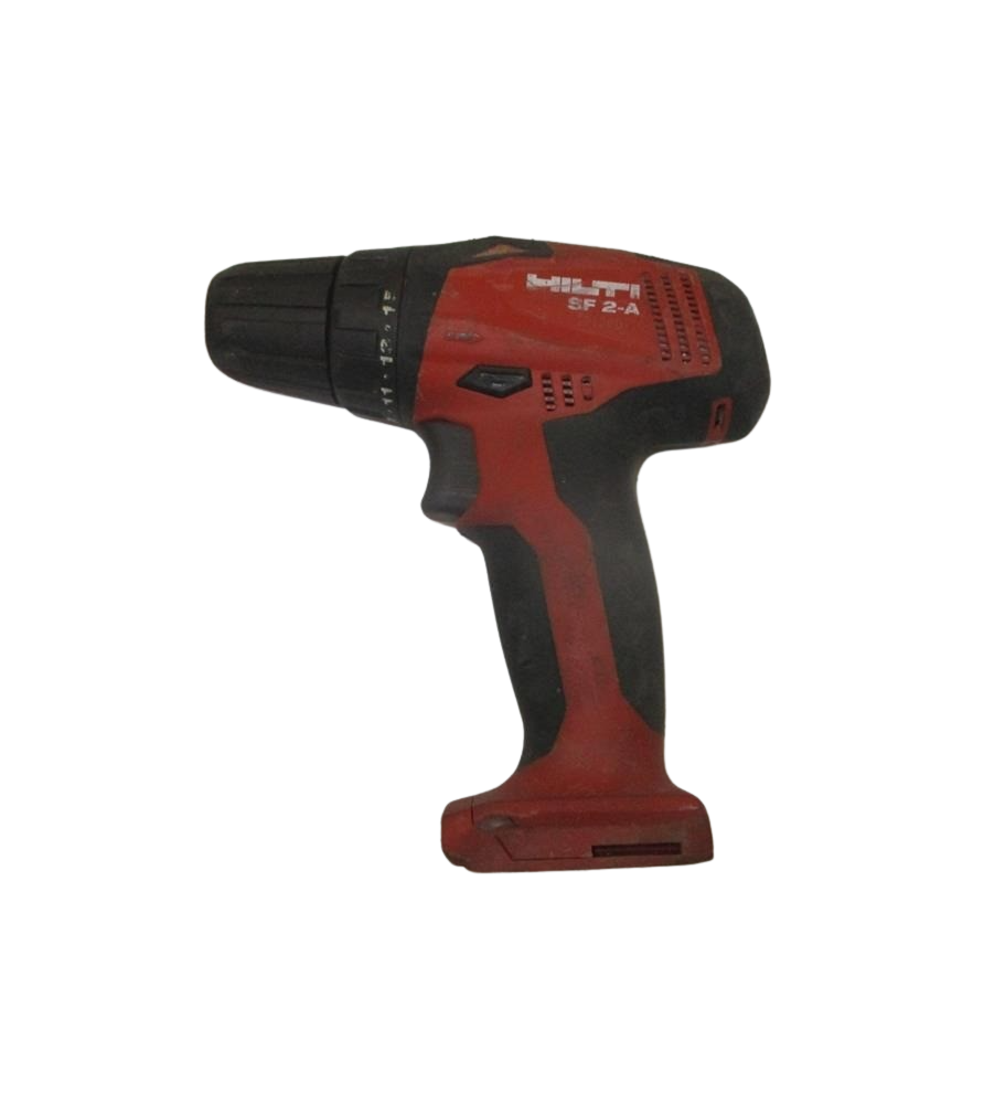 Wkrętarka Akumulatorowa HILTI SF 2-A 12A Body Wiertarka