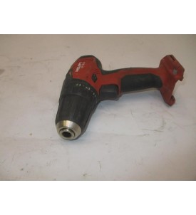 Wkrętarka Akumulatorowa HILTI SF 2-A 12A Body Wiertarka