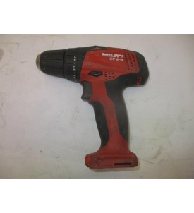 Wkrętarka Akumulatorowa HILTI SF 2-A 12A Body Wiertarka