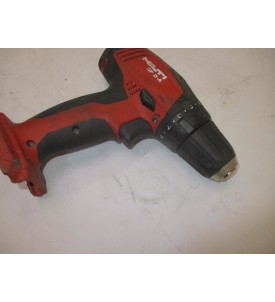 Wkrętarka Akumulatorowa HILTI SF 2-A 12A Body Wiertarka