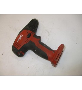 Wkrętarka Akumulatorowa HILTI SF 2-A 12A Body Wiertarka