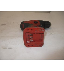 Wkrętarka Akumulatorowa HILTI SF 2-A 12A Body Wiertarka