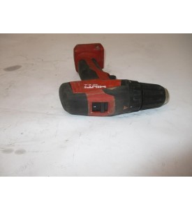 Wkrętarka Akumulatorowa HILTI SF 2-A 12A Body Wiertarka