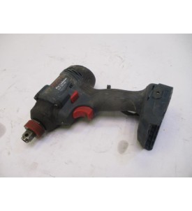 Klucz Udarowy Akumulatorowy BOSCH GDX 18V-180 18V Zakrętarka