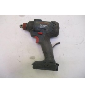 Klucz Udarowy Akumulatorowy BOSCH GDX 18V-180 18V Zakrętarka
