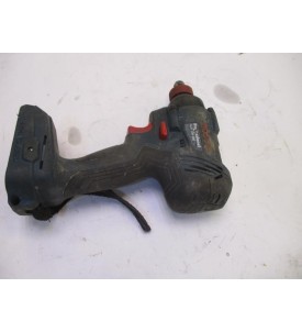 Klucz Udarowy Akumulatorowy BOSCH GDX 18V-180 18V Zakrętarka