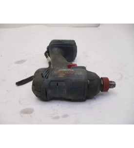 Klucz Udarowy Akumulatorowy BOSCH GDX 18V-180 18V Zakrętarka