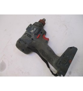 Klucz Udarowy Akumulatorowy BOSCH GDX 18V-180 18V Zakrętarka