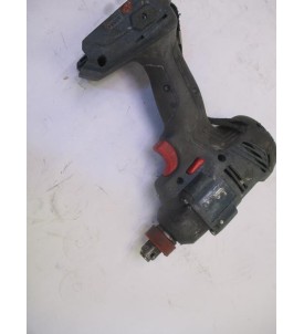 Klucz Udarowy Akumulatorowy BOSCH GDX 18V-180 18V Zakrętarka