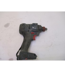 Klucz Udarowy Akumulatorowy BOSCH GDX 18V-180 18V Zakrętarka