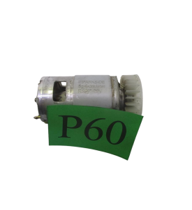 Silnik silniczek do szlifierki kątowej PARKSIDE PWSA 20-LI D4 RS897 20V X20V TEAM