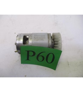 Silnik silniczek do szlifierki kątowej PARKSIDE PWSA 20-LI D4 RS897 20V X20V TEAM