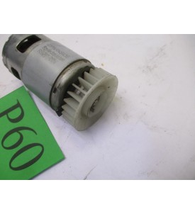 Silnik silniczek do szlifierki kątowej PARKSIDE PWSA 20-LI D4 RS897 20V X20V TEAM