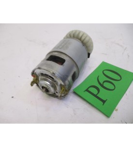 Silnik silniczek do szlifierki kątowej PARKSIDE PWSA 20-LI D4 RS897 20V X20V TEAM