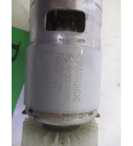 Silnik silniczek do szlifierki kątowej PARKSIDE PWSA 20-LI D4 RS897 20V X20V TEAM