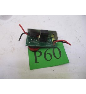 WŁĄCZNIK SZLIFIERKI PARKSIDE PWSA 20-LI  Kątowej Akumulatorowej Elektronika