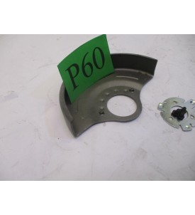 Obudowa Osłona Tarczy Parkside PWSA 20-LI C3 D4 125mm do Szlifierki Kątowej 20V Akumulatorowej