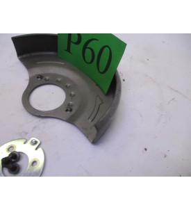 Obudowa Osłona Tarczy Parkside PWSA 20-LI C3 D4 125mm do Szlifierki Kątowej 20V Akumulatorowej