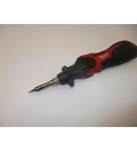 Lutownica Akumulatorowa MILWAUKEE M 12 SI 400 Stopni Przenośna 12V