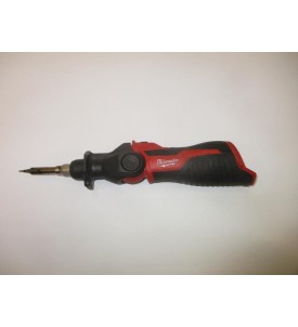 Lutownica Akumulatorowa MILWAUKEE M 12 SI 400 Stopni Przenośna 12V