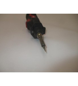 Lutownica Akumulatorowa MILWAUKEE M 12 SI 400 Stopni Przenośna 12V