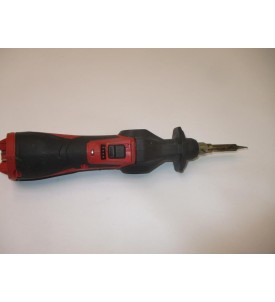 Lutownica Akumulatorowa MILWAUKEE M 12 SI 400 Stopni Przenośna 12V