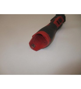 Lutownica Akumulatorowa MILWAUKEE M 12 SI 400 Stopni Przenośna 12V