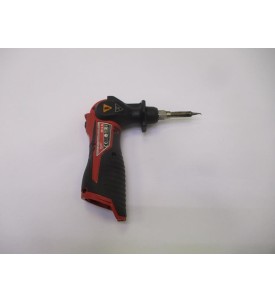 Lutownica Akumulatorowa MILWAUKEE M 12 SI 400 Stopni Przenośna 12V