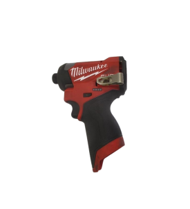 Zakrętarka Udarowa Milwaukee M12 FID2 1/4˝ Wkrętarka Akumulatorowa 12V