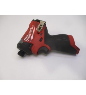 Zakrętarka Udarowa Milwaukee M12 FID2 1/4˝ Wkrętarka Akumulatorowa 12V