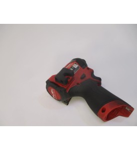 Zakrętarka Udarowa Milwaukee M12 FID2 1/4˝ Wkrętarka Akumulatorowa 12V