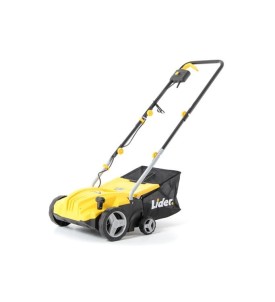 WERTYKULATOR AREATOR ELEKTRYCZNY LIDER WNW1400 – 1400W